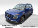 Thumbnail image of 2022 Hyundai VENUE at Northtown Hyundai Genesis