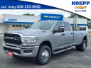 Thumbnail image of 2024 Ram 3500 at Koepp Chevrolet