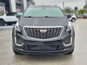 2022 Cadillac XT5 Luxury at LorenzoBuickGMC of Miami, FL
