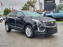Thumbnail image of 2022 Cadillac XT5 at LorenzoBuickGMC of Miami, FL