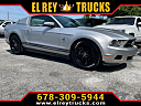 Thumbnail image of 2010 Ford Mustang at El Rey Trucks