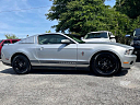 Thumbnail image of 2010 Ford Mustang at El Rey Trucks