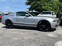 Thumbnail image of 2010 Ford Mustang at El Rey Trucks