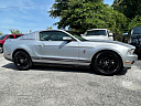 Thumbnail image of 2010 Ford Mustang at El Rey Trucks