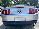 Thumbnail image of 2010 Ford Mustang at El Rey Trucks