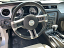 Thumbnail image of 2010 Ford Mustang at El Rey Trucks