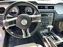 Thumbnail image of 2010 Ford Mustang at El Rey Trucks