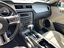 Thumbnail image of 2010 Ford Mustang at El Rey Trucks