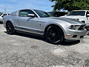 Thumbnail image of 2010 Ford Mustang at El Rey Trucks