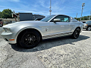 Thumbnail image of 2010 Ford Mustang at El Rey Trucks