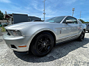 Thumbnail image of 2010 Ford Mustang at El Rey Trucks
