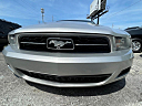 Thumbnail image of 2010 Ford Mustang at El Rey Trucks
