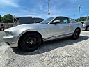 Thumbnail image of 2010 Ford Mustang at El Rey Trucks