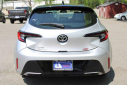 Thumbnail image of 2025 Toyota Corolla Hatchback at Gloucester Toyota - New