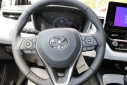 Thumbnail image of 2025 Toyota Corolla Hatchback at Gloucester Toyota - New