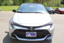 Thumbnail image of 2025 Toyota Corolla Hatchback at Gloucester Toyota - New