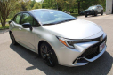 Thumbnail image of 2025 Toyota Corolla Hatchback at Gloucester Toyota - New