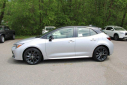 Thumbnail image of 2025 Toyota Corolla Hatchback at Gloucester Toyota - New