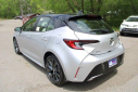 Thumbnail image of 2025 Toyota Corolla Hatchback at Gloucester Toyota - New