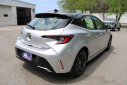 Thumbnail image of 2025 Toyota Corolla Hatchback at Gloucester Toyota - New