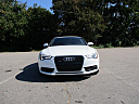 2014 Audi A5 2.0T quattro Premium at Little M Car Sales, Inc.
