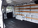 Thumbnail image of 2021 Ford Transit at Jacksonville Truck Center
