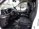 2021 Ford Transit 250 at Jacksonville Truck Center