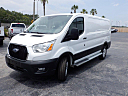Thumbnail image of 2021 Ford Transit at Jacksonville Truck Center