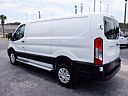Thumbnail image of 2021 Ford Transit at Jacksonville Truck Center