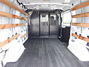 Thumbnail image of 2021 Ford Transit at Jacksonville Truck Center