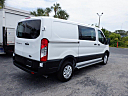 Thumbnail image of 2021 Ford Transit at Jacksonville Truck Center