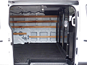 Thumbnail image of 2021 Ford Transit at Jacksonville Truck Center