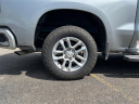 Thumbnail image of 2023 Chevrolet Silverado 1500 at LaFontaine Honda