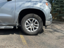Thumbnail image of 2023 Chevrolet Silverado 1500 at LaFontaine Honda
