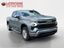 Thumbnail image of 2023 Chevrolet Silverado 1500 at LaFontaine Honda