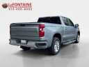 Thumbnail image of 2023 Chevrolet Silverado 1500 at LaFontaine Honda