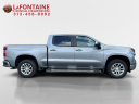 Thumbnail image of 2023 Chevrolet Silverado 1500 at LaFontaine Honda