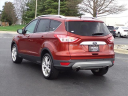 2014 Ford Escape Titanium at Serra Buick Gmc Champaign