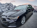 Thumbnail image of 2021 Acura TLX at City World Ford