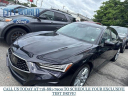 Thumbnail image of 2021 Acura TLX at City World Ford