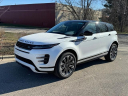 2024 Land Rover Range Rover Evoque P250 Dynamic SE at Jaguar Land Rover Madison