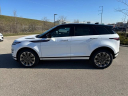Thumbnail image of 2024 Land Rover Range Rover Evoque at Jaguar Land Rover Madison