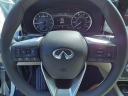 2025 INFINITI QX60 Pure at Circle Infiniti