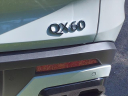 Thumbnail image of 2025 INFINITI QX60 at Circle Infiniti