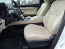 Thumbnail image of 2025 INFINITI QX60 at Circle Infiniti