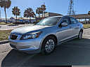 Thumbnail image of 2009 Honda Accord at Satilla Motors
