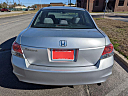 Thumbnail image of 2009 Honda Accord at Satilla Motors
