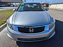 Thumbnail image of 2009 Honda Accord at Satilla Motors