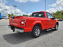 Thumbnail image of 2019 Ford F-150 at Crossroads Chevrolet