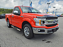 Thumbnail image of 2019 Ford F-150 at Crossroads Chevrolet